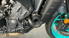Yamaha Mt-09 ABS (21MY)